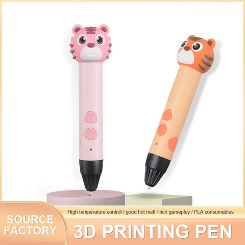 3d Printer Drawing Pen Filament-CO01276-Veeddydropshipping