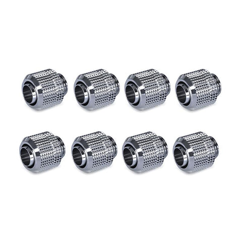 Soft Fitting Tubing Hand Compression Connector-CO00210-Veeddydropshipping