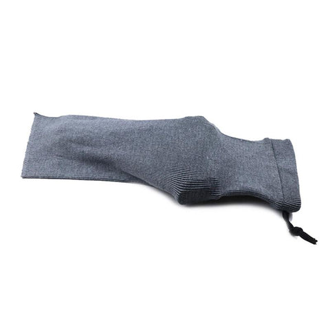 Gun Leather Sleeve Bag Storage Sleeve Moisture and Dust-OS01392-Veeddydropshipping