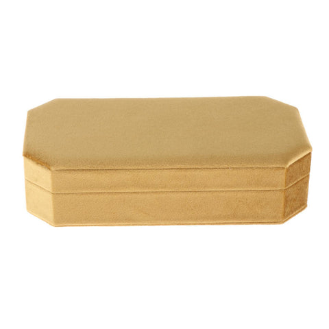 Jewelry Storage Container Finger Rings Stand Rings Box Velvet-JW01714-Veeddydropshipping