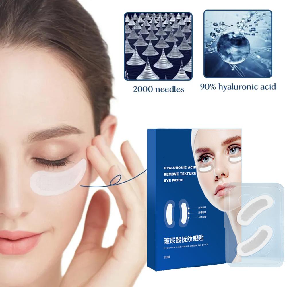 Microneedle Eye Patch  Eye Mask Dark Circle-BH00260-Veeddydropshipping
