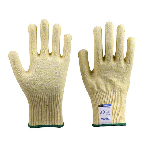 Anti Cut Gloves Safety  Resistant -CO00676-Veeddydropshipping
