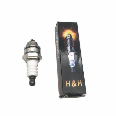 Spark Plug L7T 2 Stroke Electrode For STIHL 017 018 021 023 024 025-AM00108-Veeddydropshipping