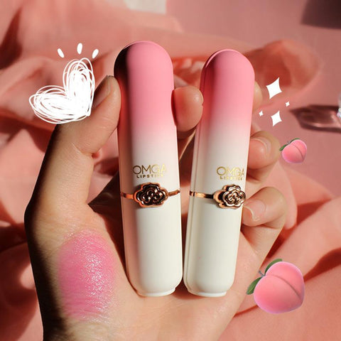 Lip Balm Lipstick Gloss Makeup Lip-BH00653-Veeddydropshipping