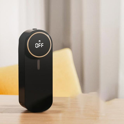 Xiaomi Home Indoor Automatic Fragrance Machine Portable White Air Purifiers-CE00676-Veeddydropshipping