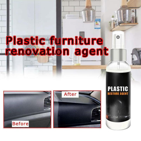 Plastic Parts Retreading Agent Automotive Interior Plastic Part-AM00501-Veeddydropshipping