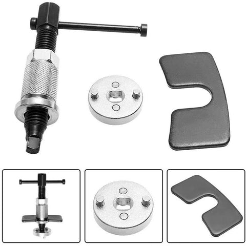 Brake Tools Set Car Disc Brake Pad Caliper Separator Piston-AM00175-Veeddydropshipping