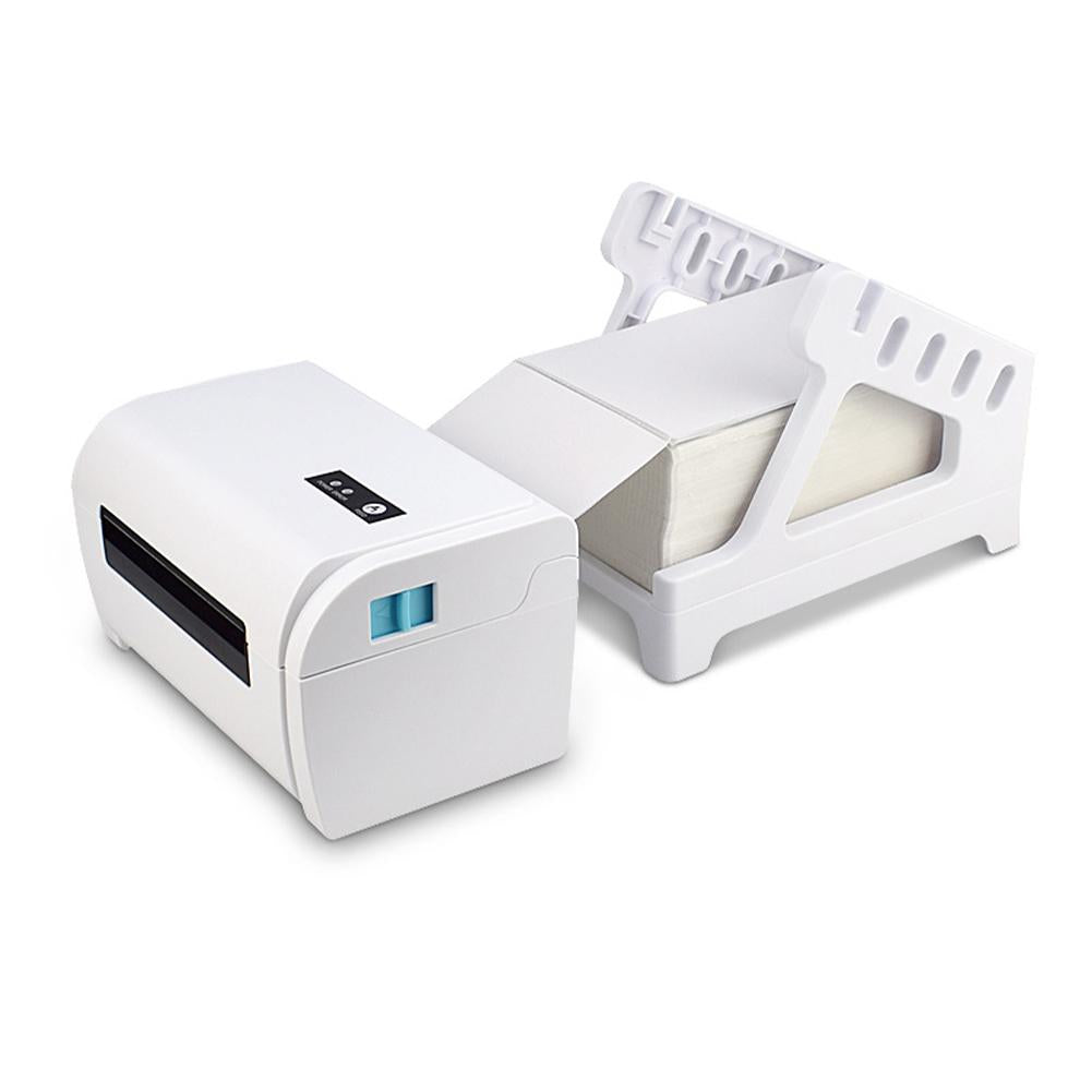 Universal Home Office Dispensing Machine School External Rolls Fanfold Stand Desktop Printer-Veeddydropshipping