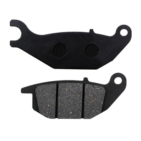 Motorcycle Rear Brake Pads for YAMAHA-AM01246-Veeddydropshipping