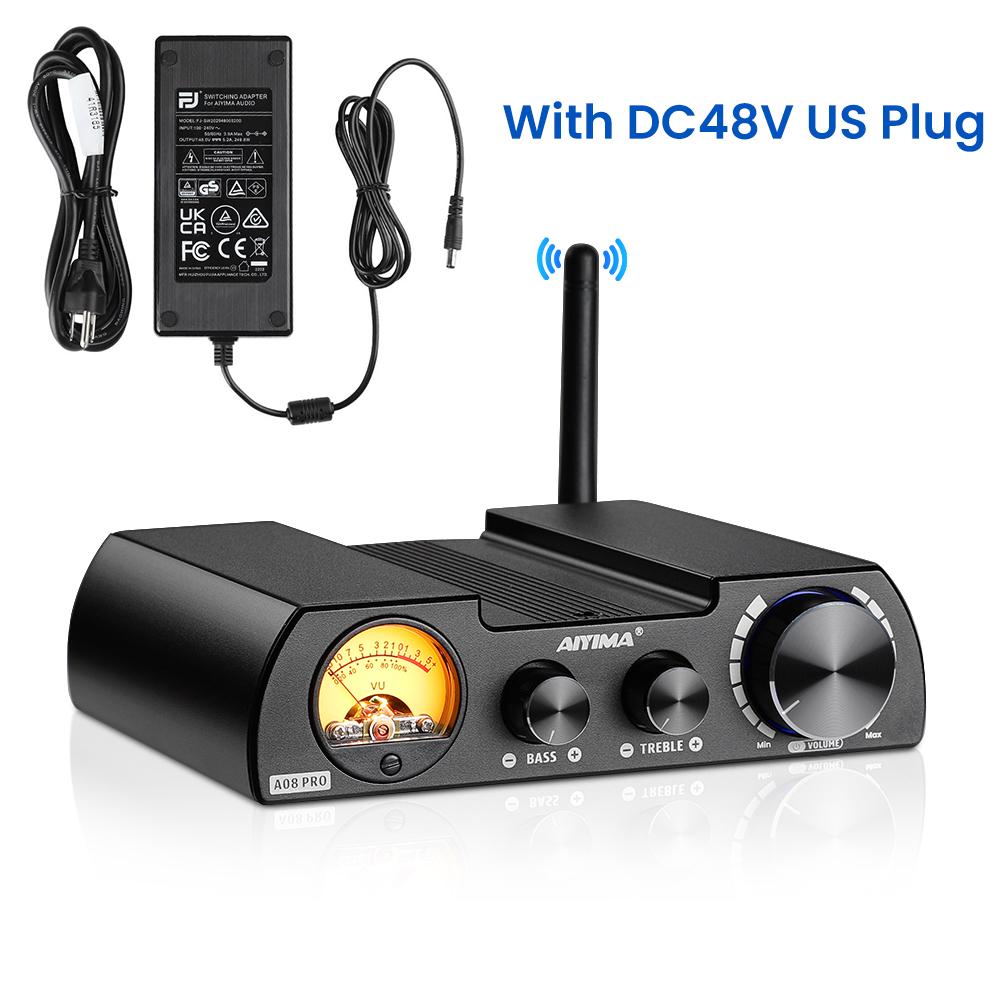 Digital Amplifier Stereo Home Theater System-Veeddydropshipping