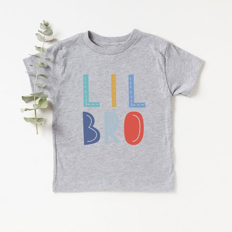 New Big Sister Little Sister Matching Sister Outfits Cotton Short-TB00967-Veeddydropshipping