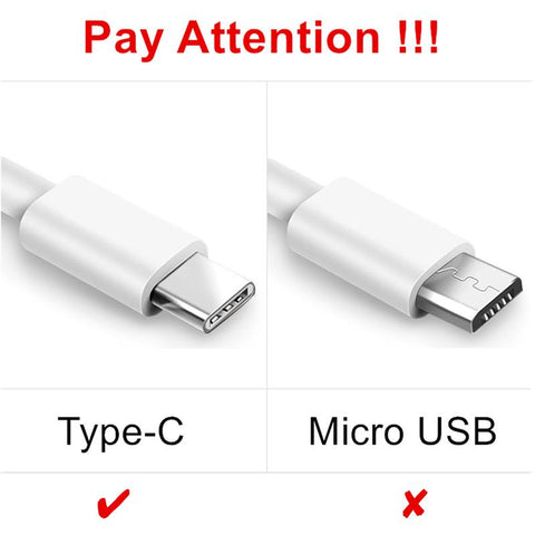 For OPPO A74 A94 5G A93 A73 A53 2020 Fast Car Charger-PA01176-Veeddydropshipping