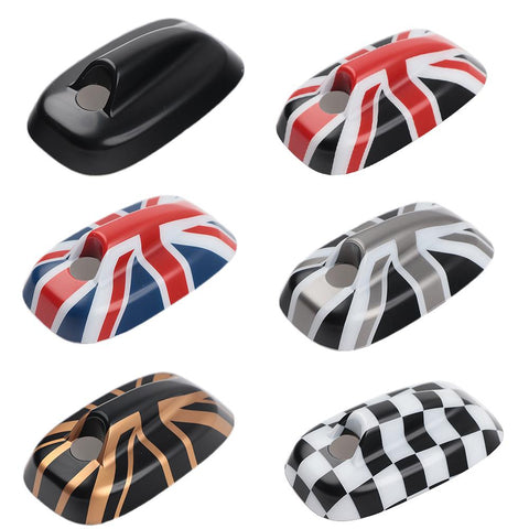 Mini Cooper Hatchback F56 F55 Hardtop Trim Protection-AM00984-Veeddydropshipping