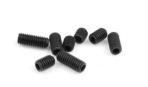 Cup point headness hex socket set grub screw-TI00576-Veeddydropshipping