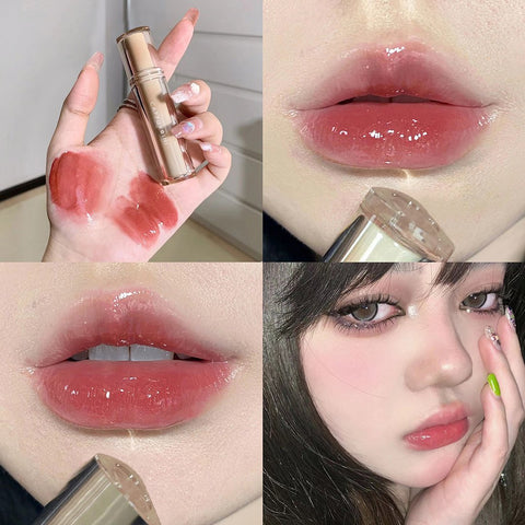 Mirror Lip Glaze Watery Lip Gloss-BH00650-Veeddydropshipping