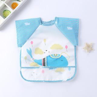 Summer Baby Children Boy Girls Bibs New Cute Stuff-Veeddydropshipping-6