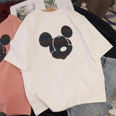 New Arrival Popular Embroidered Duck Casual Short Sleeve Boy T-shirt-TB00935-Veeddydropshipping