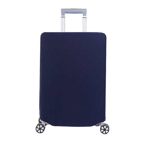 Suitcase Protective Cover Stretch Dust Covers For-BS00727-Veeddydropshipping