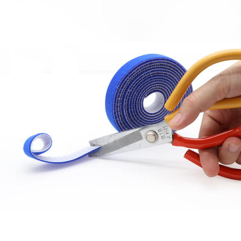Cable Tie Wire Straps Tape DIY Accessories-HA00156-Veeddydropshipping