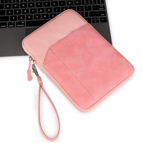 Tablet Case Solid Color Waterproof Polyester Tablet-BS00433-Veeddydropshipping