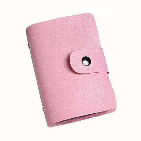 Card Holder Pocket Case Purse-MF00806-Veeddydropshipping