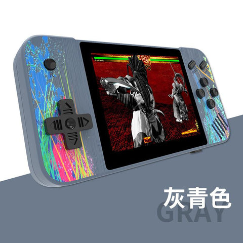 G3 Handheld Game Console Sup Built-in 800-in-one FC Classic Games -CE01308-Veeddydropshipping
