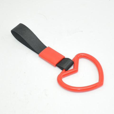 Handle Strap Charm Ring Styling Drift Strap Car-AM01309-Veeddydropshipping