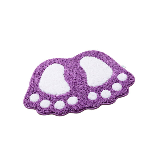 Soft Non Slip Bath Mat Bathroom-HA00506-Veeddydropshipping