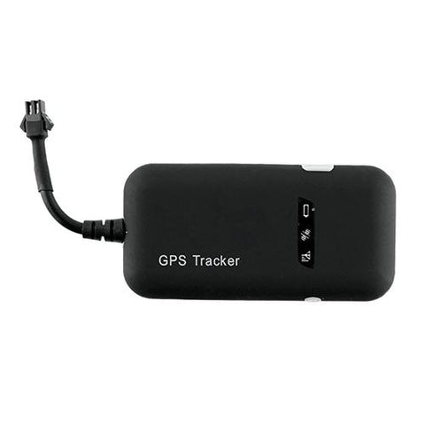 GT02 Mini Car GPS Tracker tk110 Real Time GSM GPRS GPS Locator Vehicle-AM00728-Veeddydropshipping
