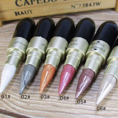 Eyeshadow Eyeliner Liquid Pen Eye Liner Pencil-BH00630-Veeddydropshipping