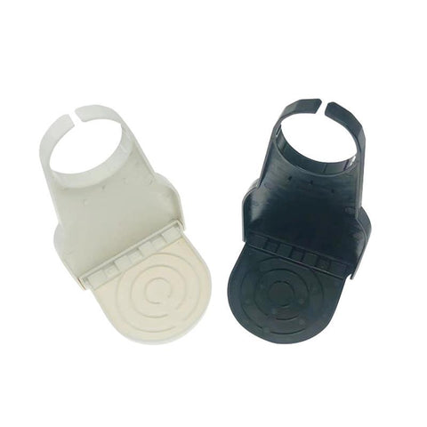 Foldable Laundry Detergent Drip Catcher Cup Holder-HA00858-Veeddydropshipping