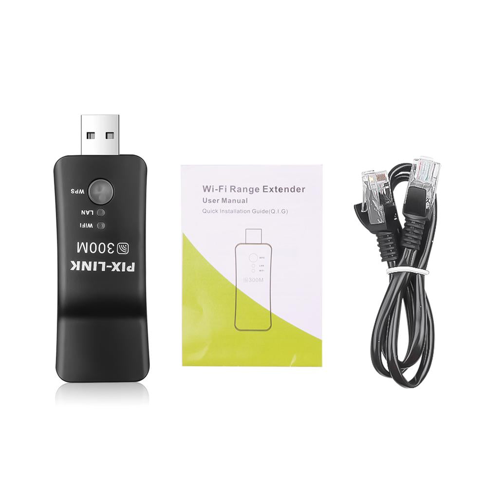 USB Universal Wireless Smart TV Wifi Adapter TV Sticks-Veeddydropshipping