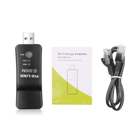 USB Universal Wireless Smart TV Wifi Adapter TV Sticks-Veeddydropshipping