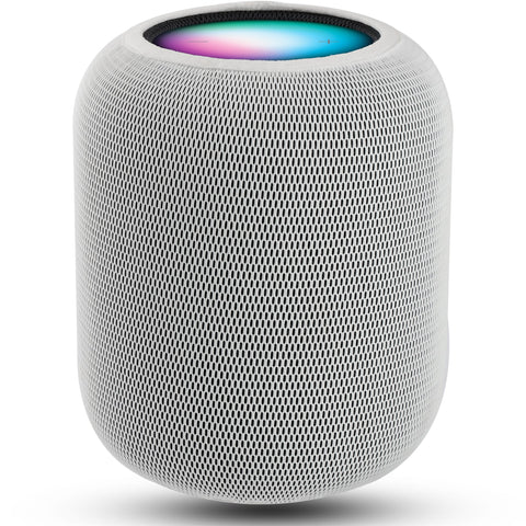 Speaker Dust Cover Suitable for Homepod 2 gen Speaker, Mesh Speaker Cloth-CE01088-Veeddydropshipping
