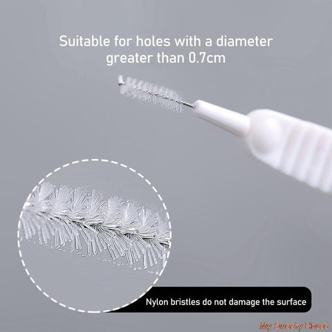 Mobile Phone Bathroom Shower Cleaning Brush-HA01059-Veeddydropshipping