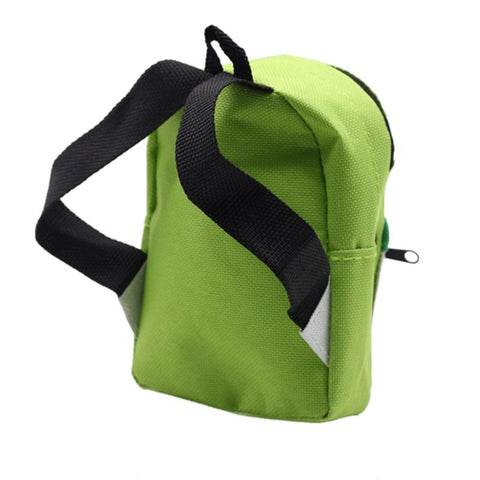 18in American Generation Girl Doll Bag Baby New Born Dolls Backpack Bag-TB00044-Veeddydropshipping