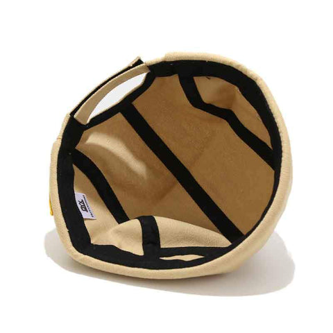Cap Loop Top Male Female Skullies Docker Hats-MF00979-Veeddydropshipping