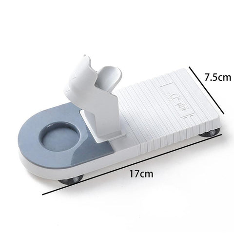 Base Hot Melt Glue Gun Bracket-HA00881-Veeddydropshipping