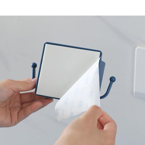 Wall Mounted Organizer Storage Box-HA00842-Veeddydropshipping
