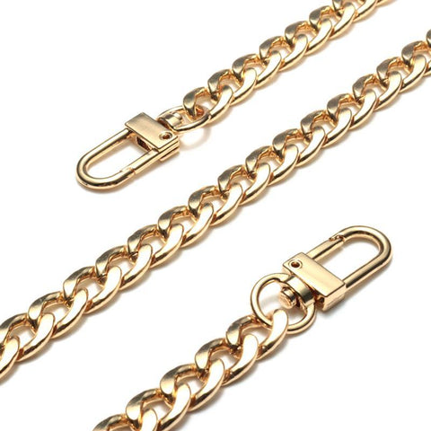 Shoulder Crossbody Handbag Bag Metal Replacement-BS00663-Veeddydropshipping
