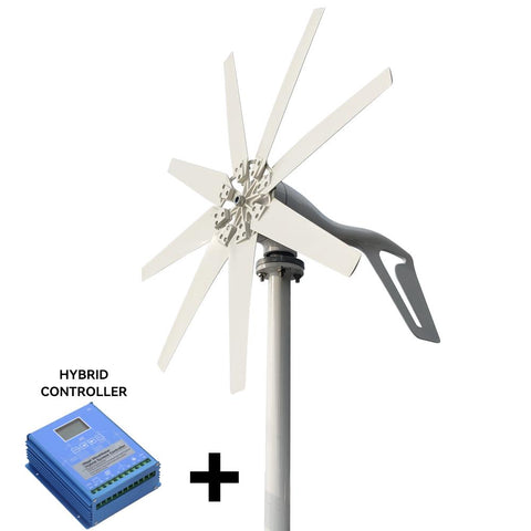 Wind Turbine Generator Power-TI00646-Veeddydropshipping