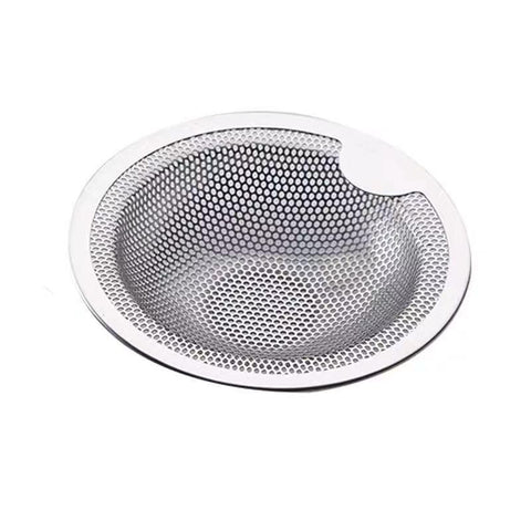 Stainless Steel Strainer Sink Sewer Filter-HA01336-Veeddydropshipping