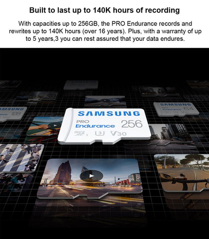 Endurance microSD Card TF Card-CO00829-Veeddydropshipping