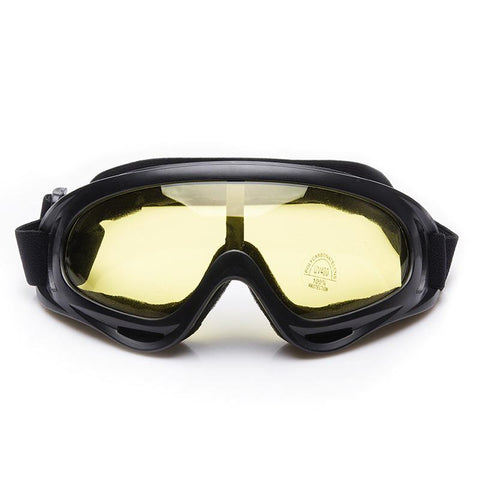 Sunglasses Snowboard Eyewear Tactical Helmet Motorcycle Glasses-OS01520-Veeddydropshipping