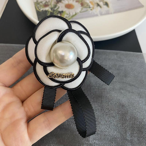 Women Bowtie Shirt Collar Clip Pins-WF01200-Veeddydropshipping