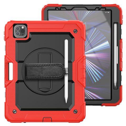 Duty iPad Case   Smart Cover-CO00454-Veeddydropshipping