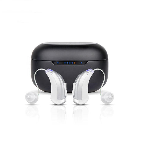 30 channel Programable Mini Digital Hearing Aid-BH00924-Veeddydropshipping