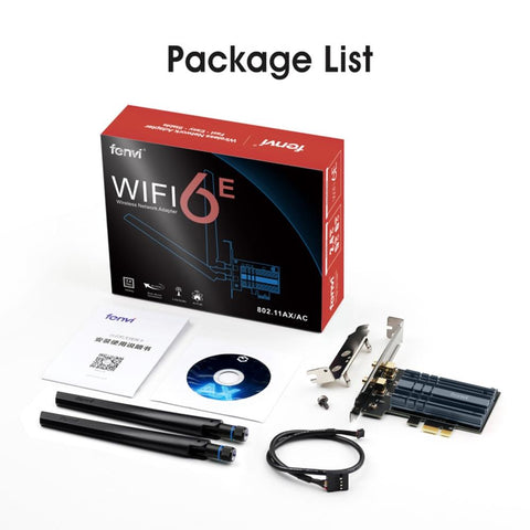 Wireless WiFi Adapter Card-CO01344-Veeddydropshipping