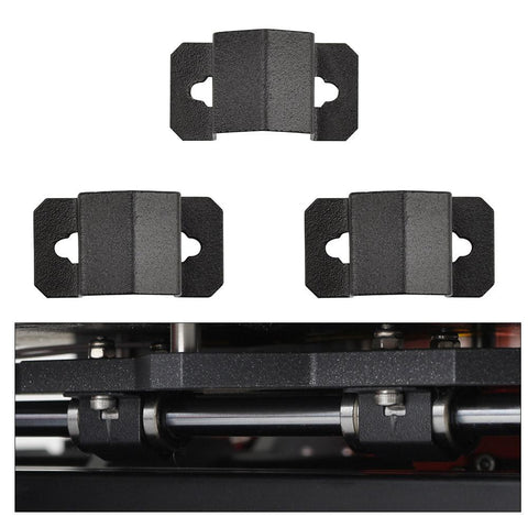 3D Printer DIY 3D Printer Full Kit Including The Upgraded Pinda And Y Axis Clamp Impresora 3D-Veeddydropshipping