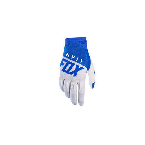 Motocross Racing Gloves Downhill Mountain Bike DH MX MTB Motorbike Glove -OS00989-Veeddydropshipping